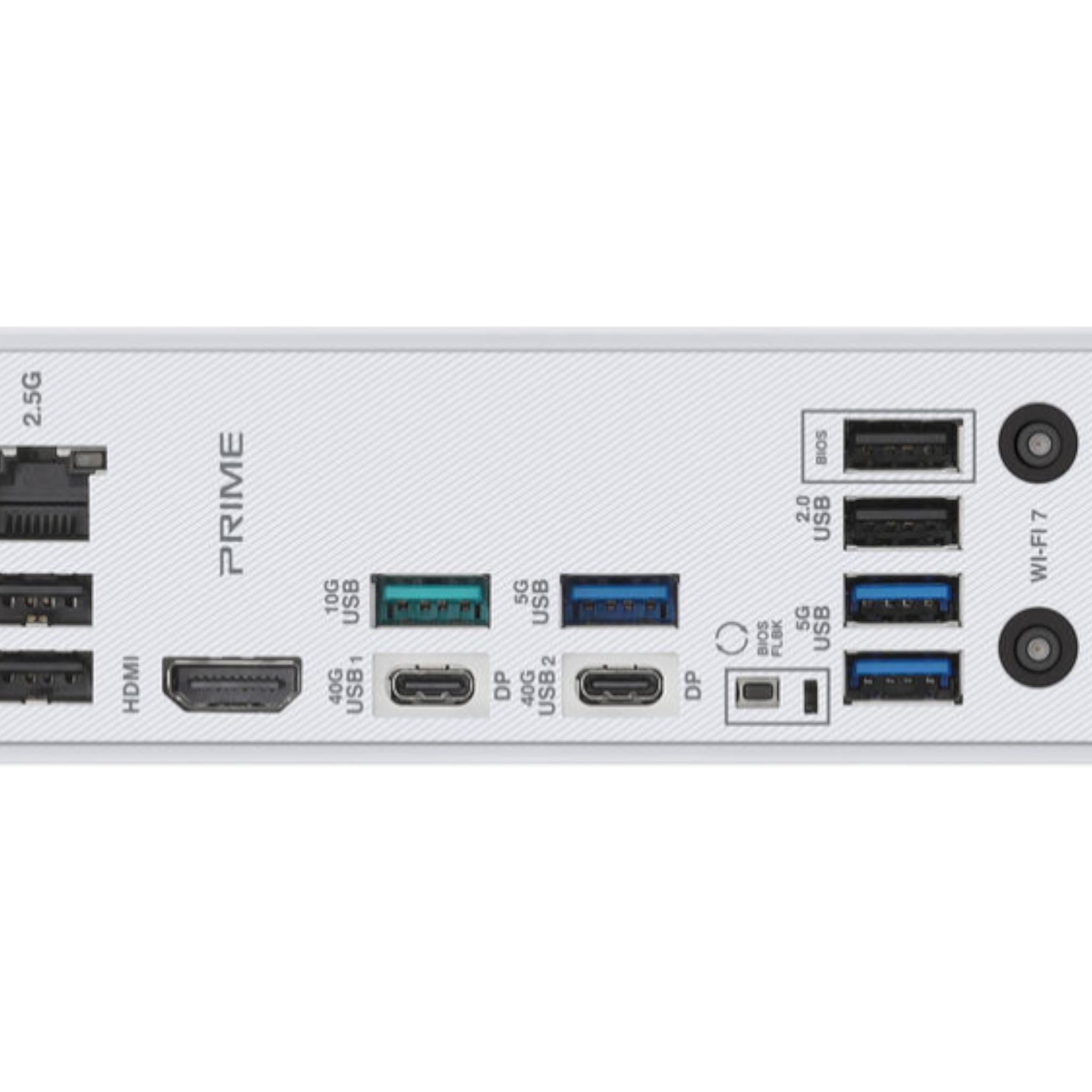 Asus Prime X870-P WI-FI