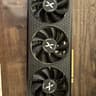 XFX Speedster QICK 308 Black Radeon RX 6600 XT
