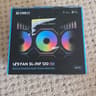 Lian Li Unifan SL Infinity 120 - 3 Pack - Black - No Controller