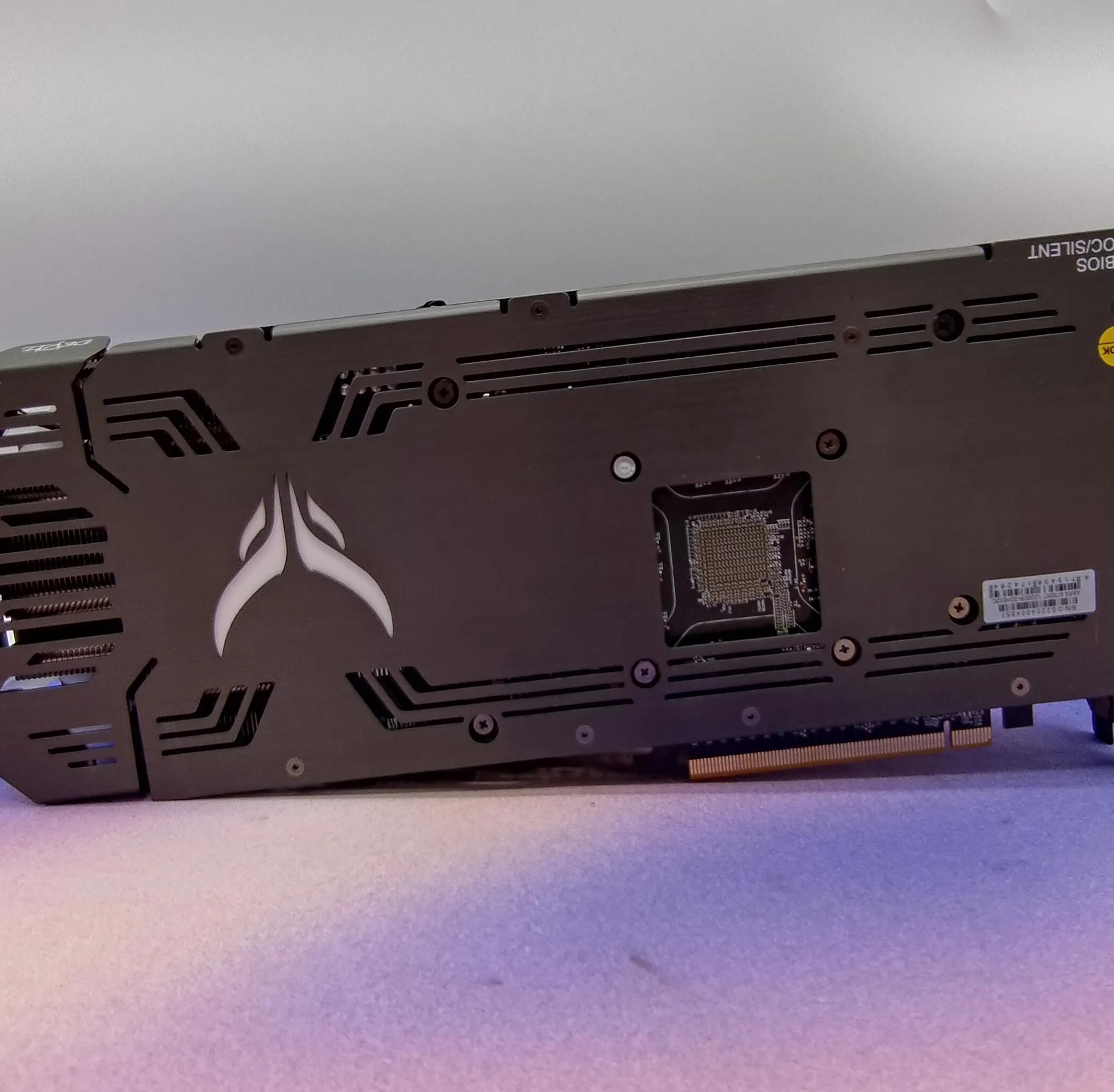 PowerColor Red Devil RX 6750XT