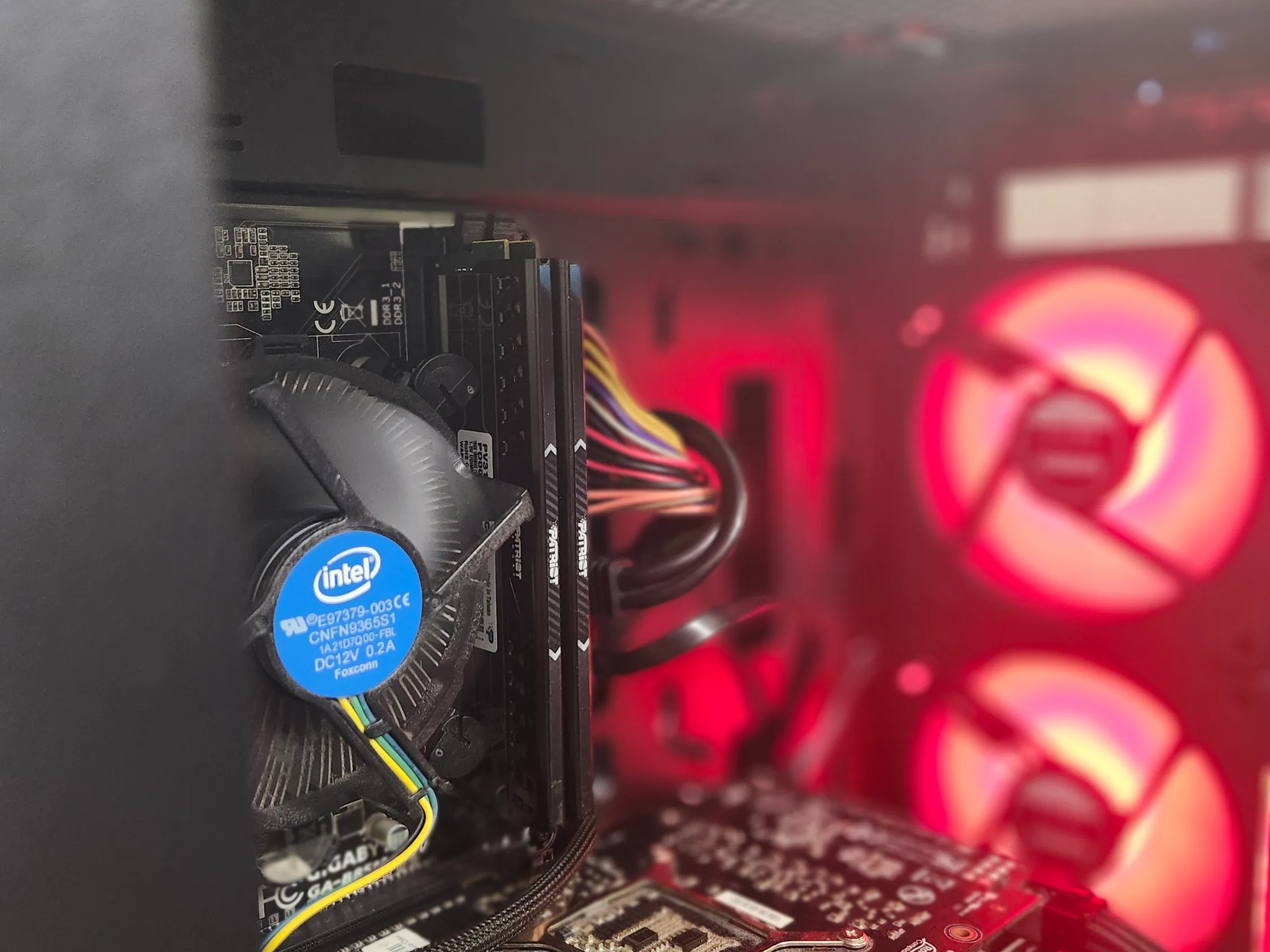 👑 "Budget Gaming Beast | GTX 1060 | i7 | 16GB RAM | WI-FI | 500GB SATA SSD