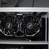 MSI Radeon RX 5500 XT MECH 4G OC - Used