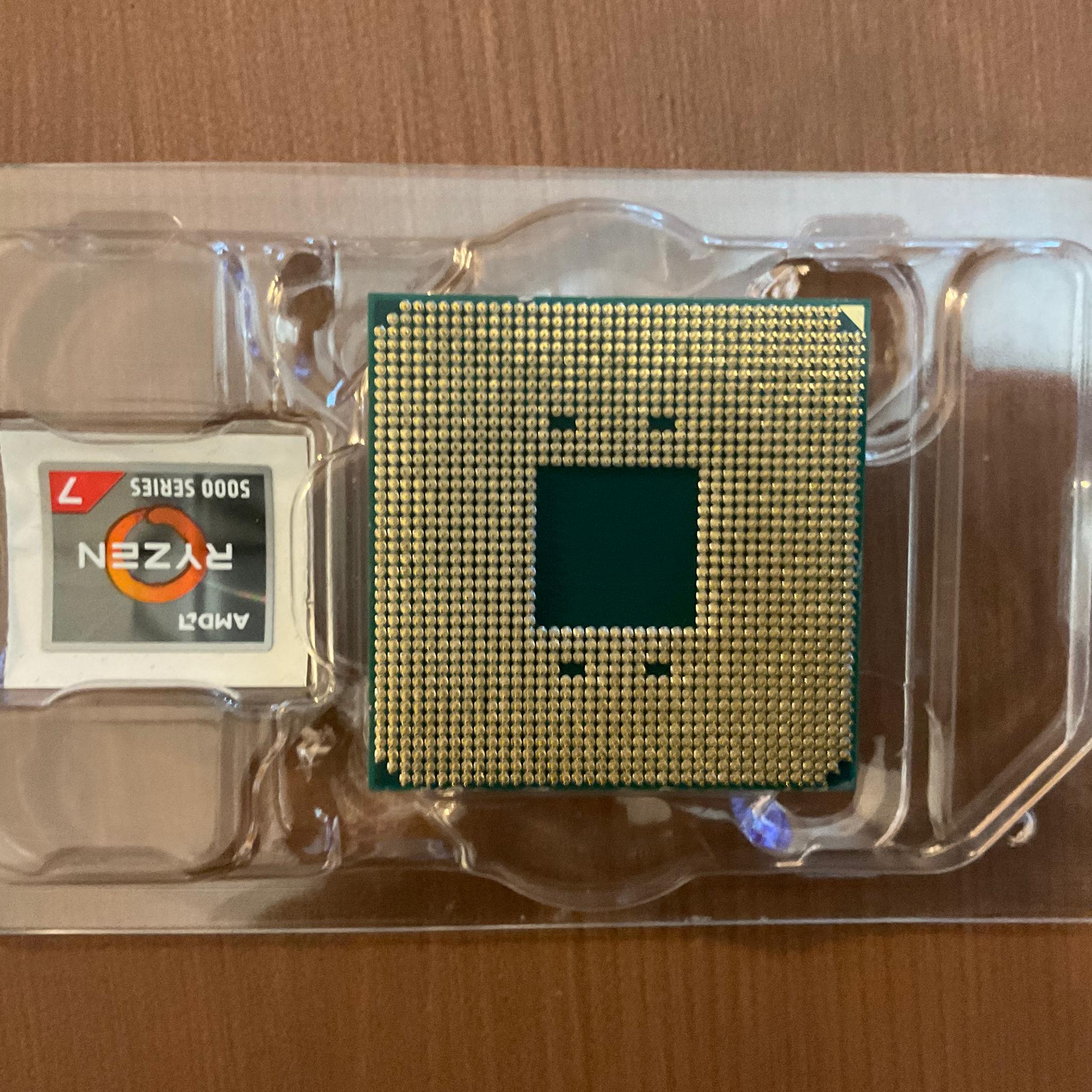 On Sale! Ryzen 7 5800x, ASUS ROG Strix B550-F, and Corsair Vengeance Pro 32GB DDR4 Ram