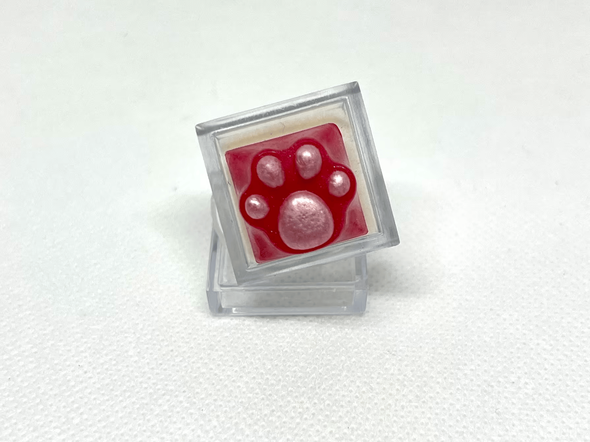 DOLLAR KEYCAPS!! *Nyan Paw*