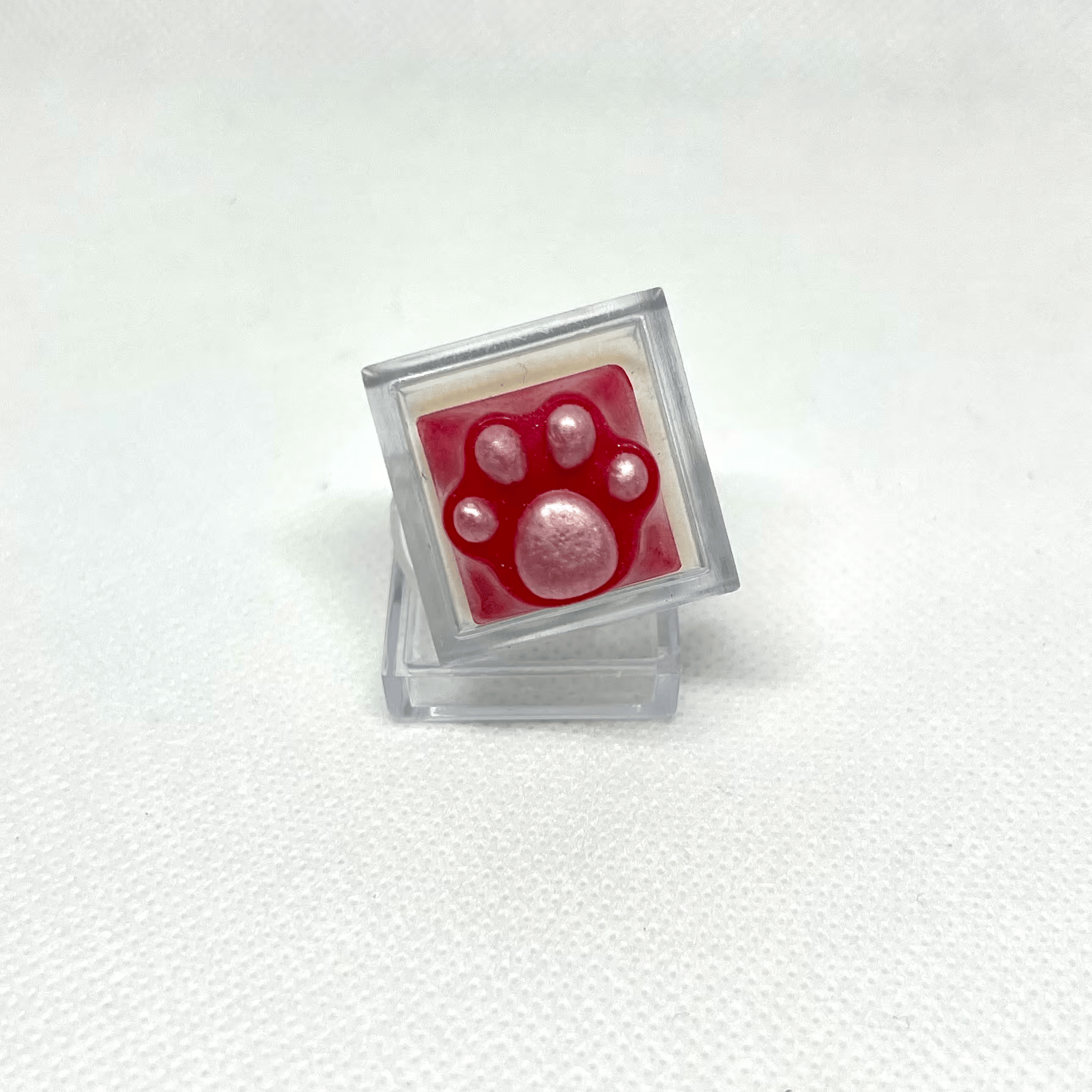 DOLLAR KEYCAPS!! *Nyan Paw*