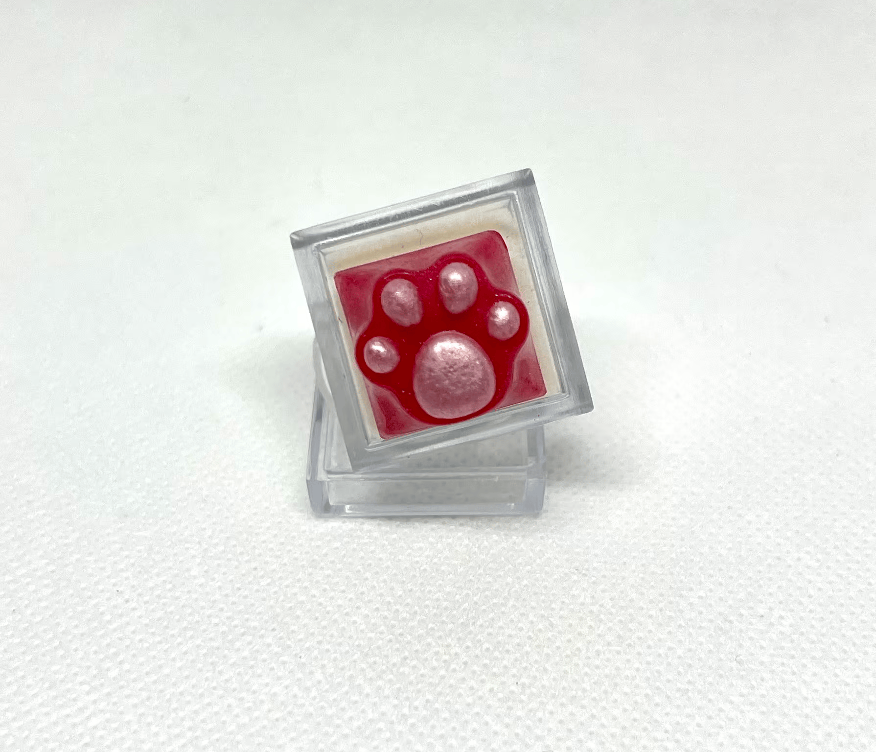 DOLLAR KEYCAPS!! *Nyan Paw*