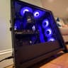 ⭐️⭐️ Custom Gaming PC Build ⭐️⭐️