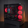 4k Custom Gaming PC - Radeon RX 6900 XT  - Core i7-13700K, 32GB RAM