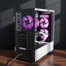 AAA Bomber | Ryzen 5 3600 | Gigabyte RX 5700-XT | 16GB G.Skill DDR5 | 256 GB NVMe + 1TB EXOS HDD 1TB