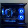 🔥RTX 2080, Ryzen 5 5500, 16GB DDR4, 512GB SSD- Aura Gaming PC