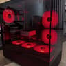🎮 Ready to Game | Ryzen 5600 CPU | 3060 TI F-Edition 8GB GPU | 16GB DDR4 RAM | 1TB SSD Storage 🎮