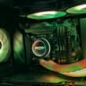 Lit Up! | i5-12600K, AMD RX 6800 16GB, 24GB RAM, 1TB NVME SSD, Win11