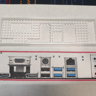 Pre-Cut 3D Printed I/O Shield for ToastyGamingYT