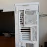 High-End Gaming PC - AMD Ryzen 7 9800X3D / AMD RX 9070 XT / 32GB DDR5 RAM
