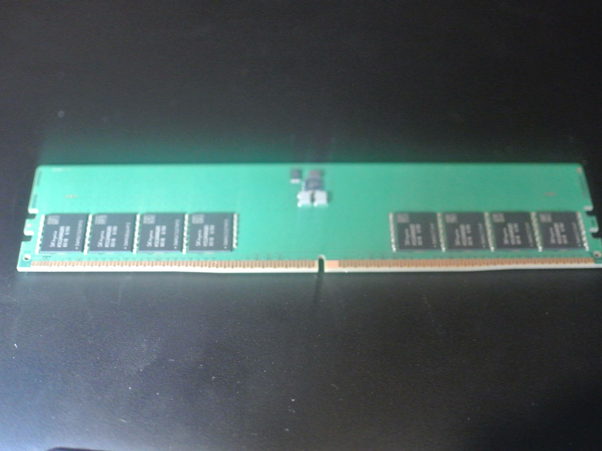 SK Hynix 32GB DDR5 5600MT/s Desktop RAM Memory
