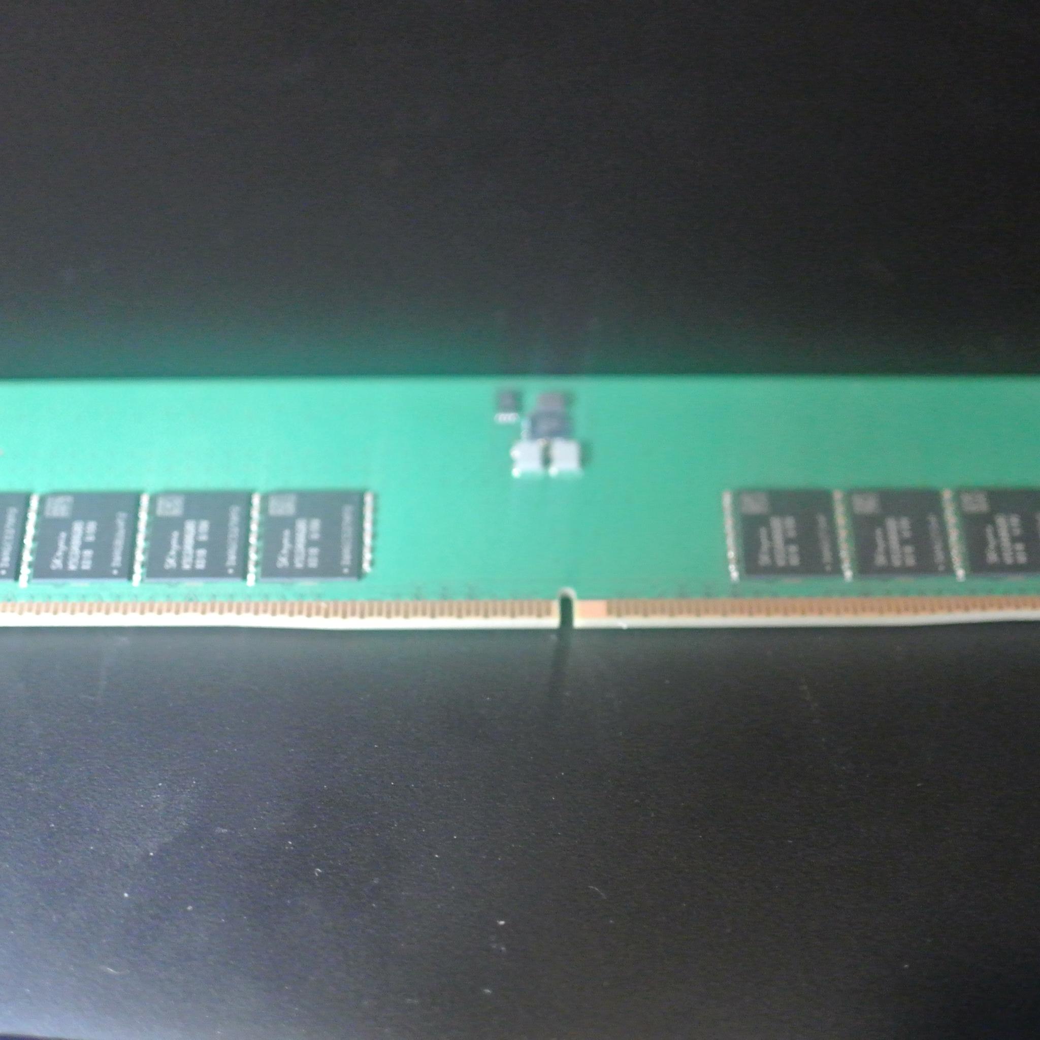 SK Hynix 32GB DDR5 5600MT/s Desktop RAM Memory