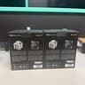 2 X be quiet! Pure Rock Pro 3 Tower Coolers