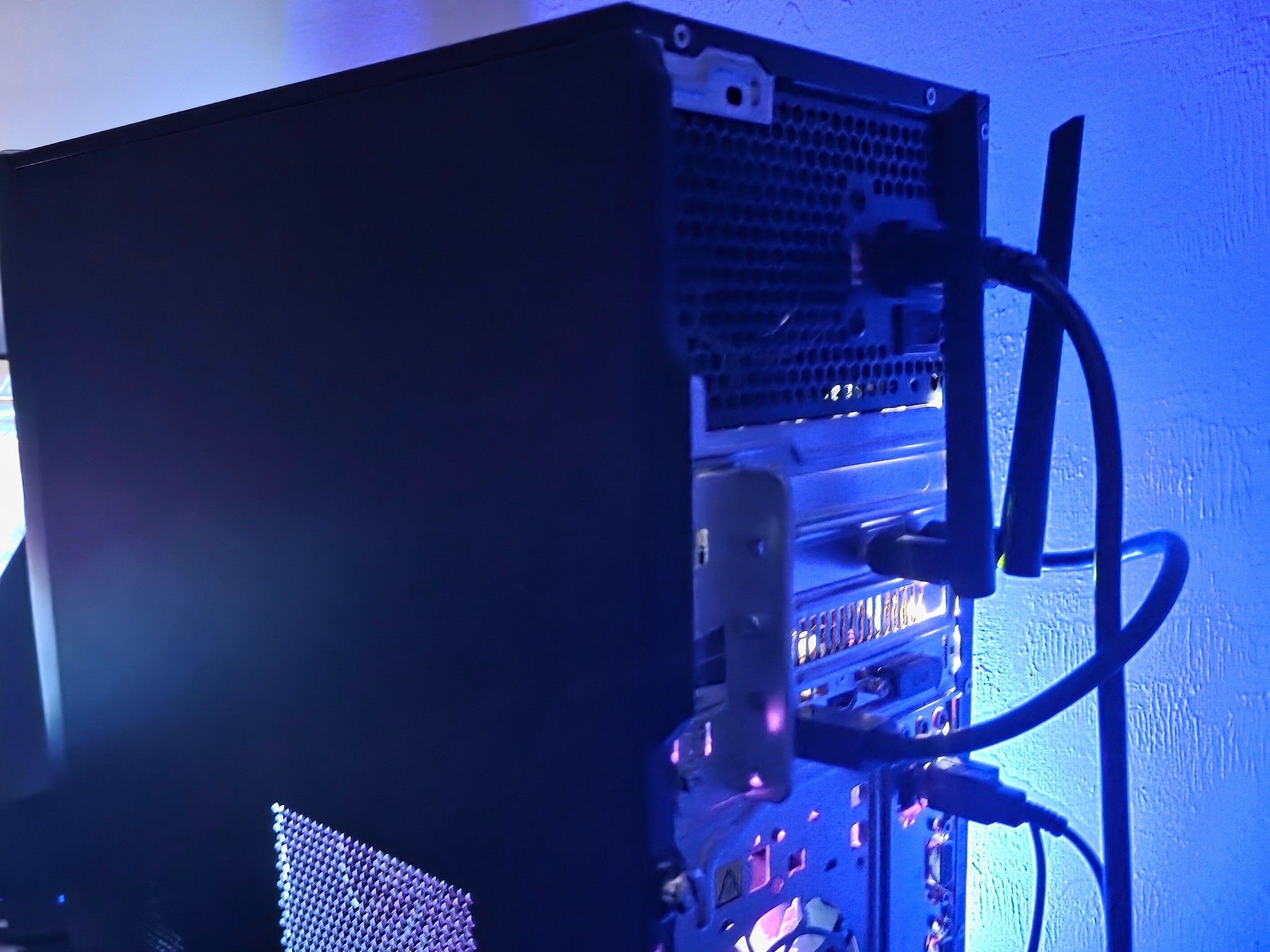 Sleeper Gaming PC - GTX 1660 Super
