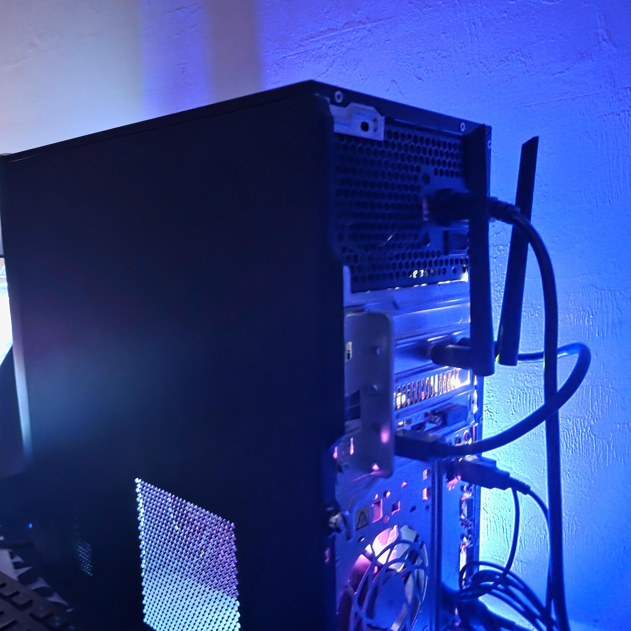 Sleeper Gaming PC - GTX 1660 Super