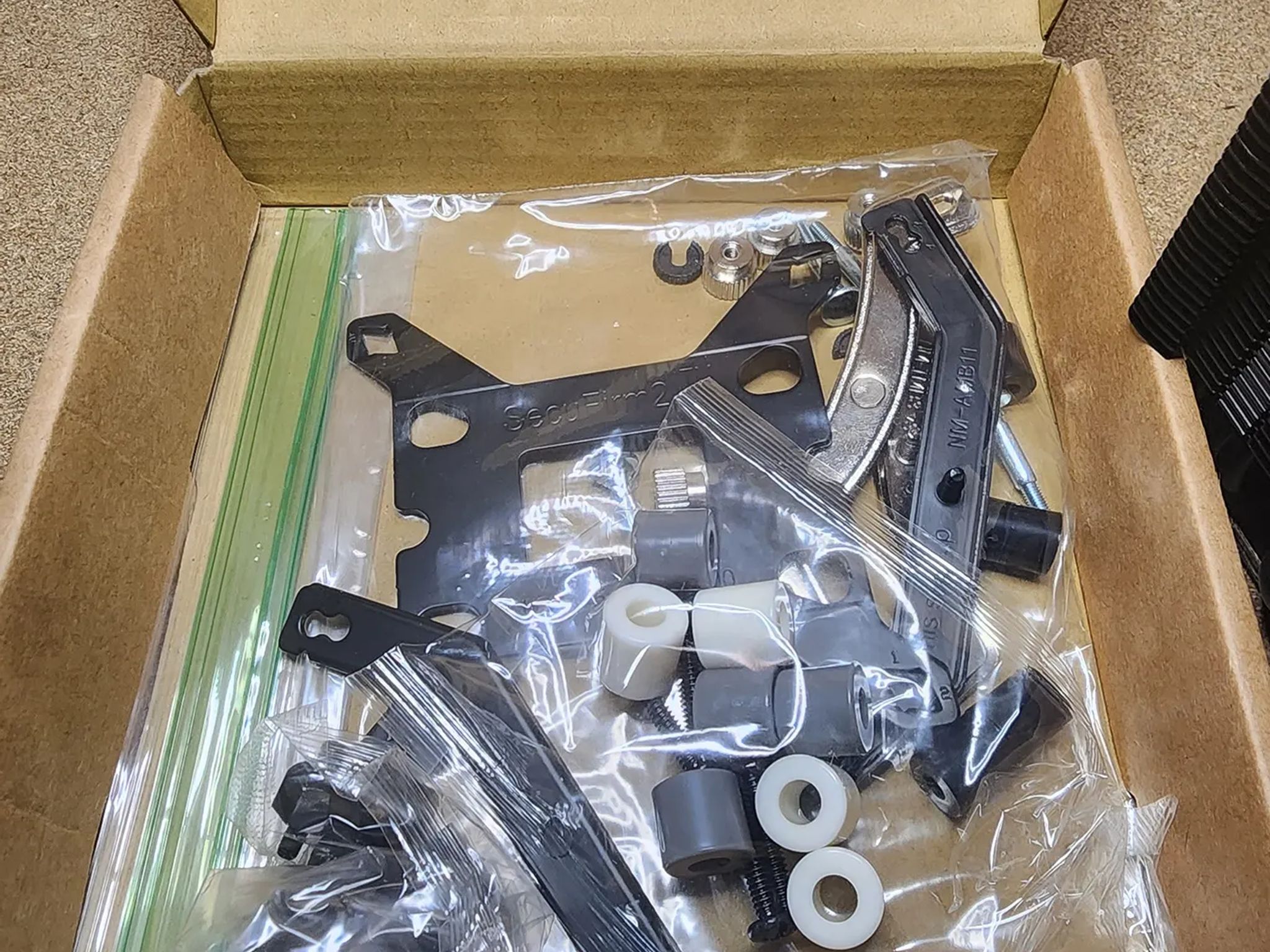 Noctua NH-U9S