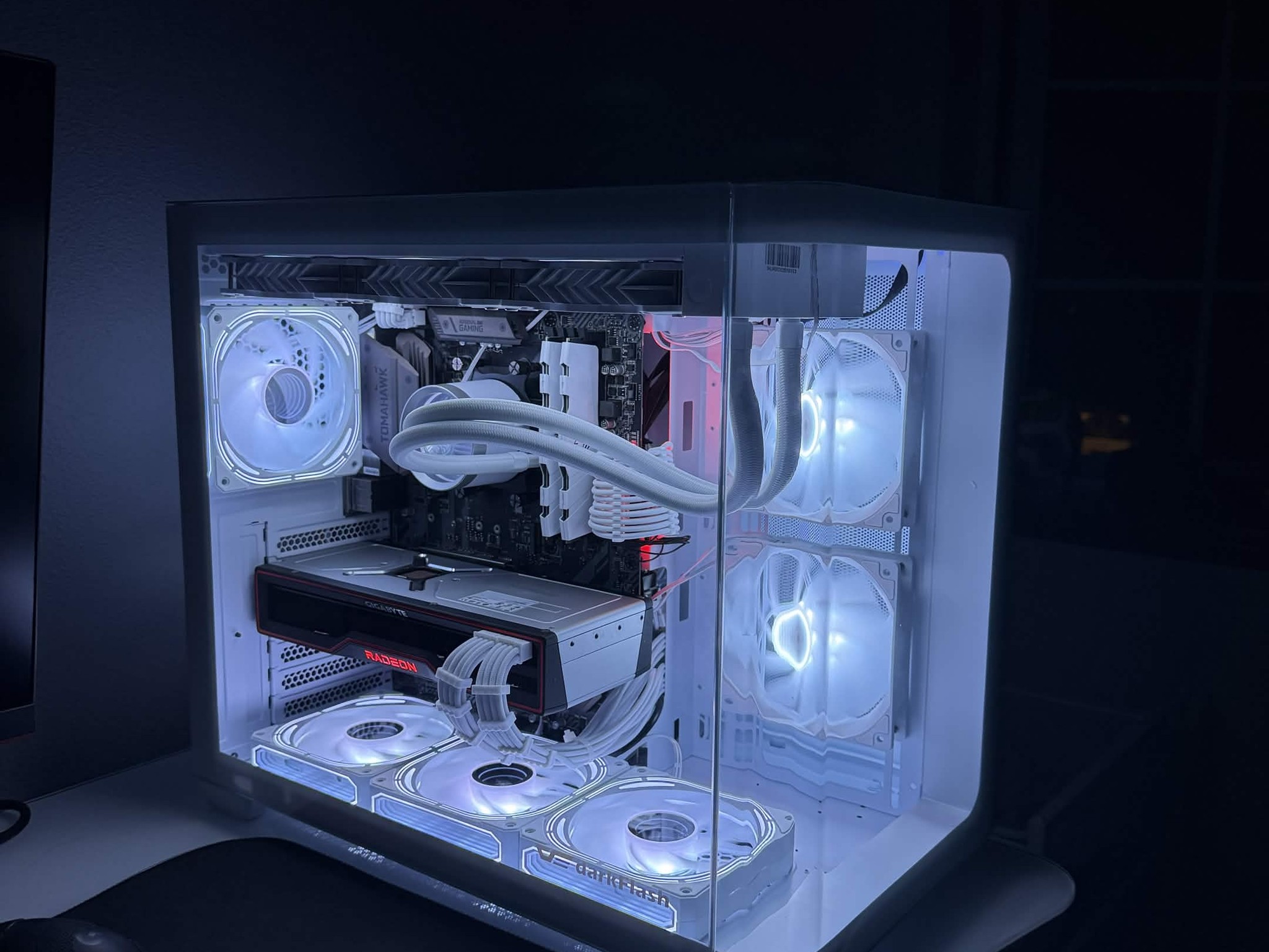 RX 6900 XT | Ryzen 9 3900X | 32gb DDR4 | 1tb NVME 🔥