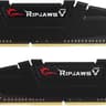 G.Skill Ripjaws V 64GB (2x32GB) DDR4-3600 PC4-28800 CL18 Dual Channel Memory Kit [F4-3600C18D-64GVK]