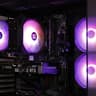 Gaming PC [RTX 3050][16GB RAM]