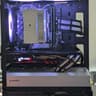 Gaming PC|AMD Ryzen 5 2600X|MSI Nvidia GeForce GTX 1070|16 GB DDR4 Memory|1 TB SSD|Windows 11 Home