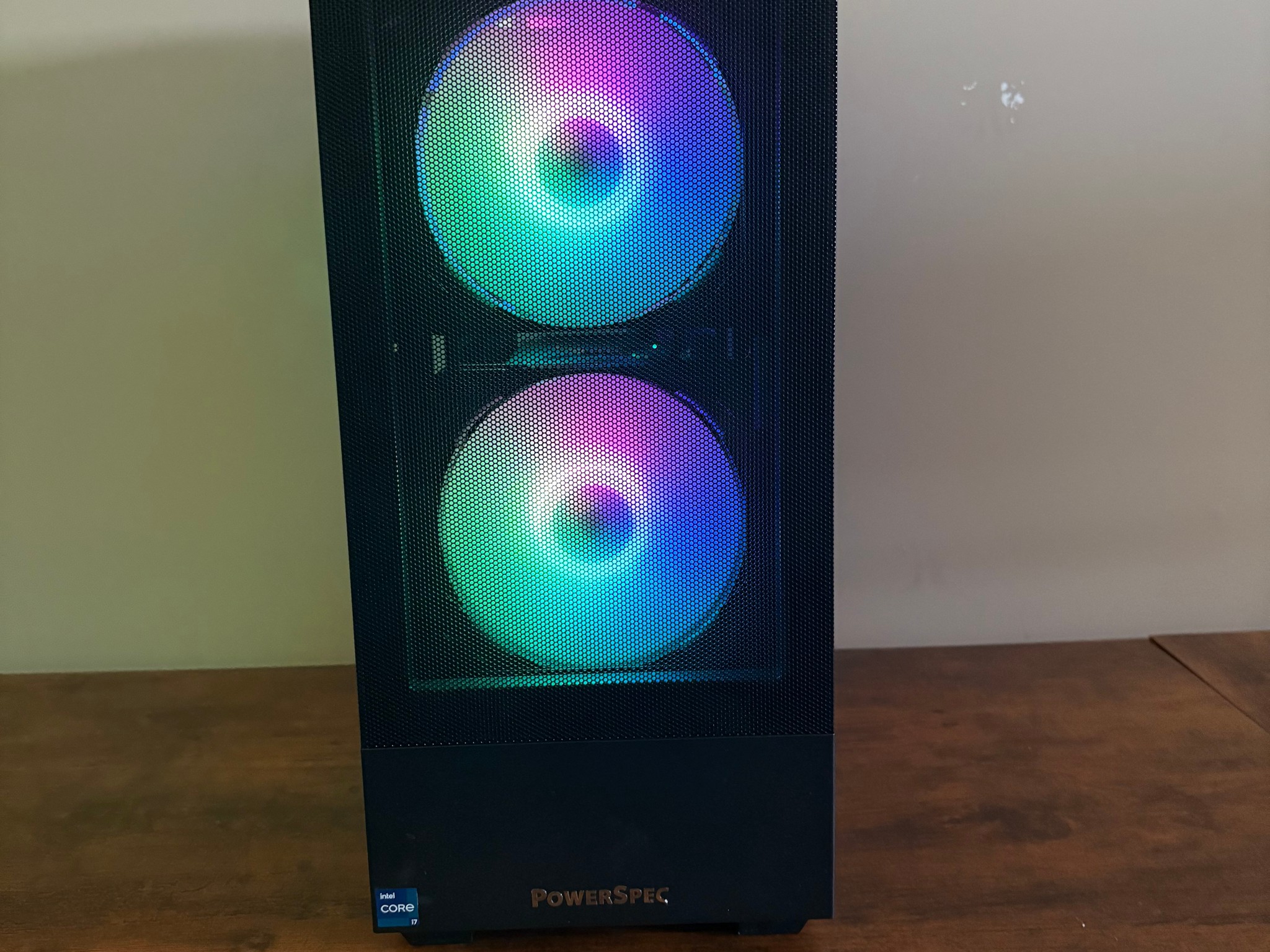 RX 6950 XT | i7-12700KF – PowerSpec PreBuilt Gaming Pc