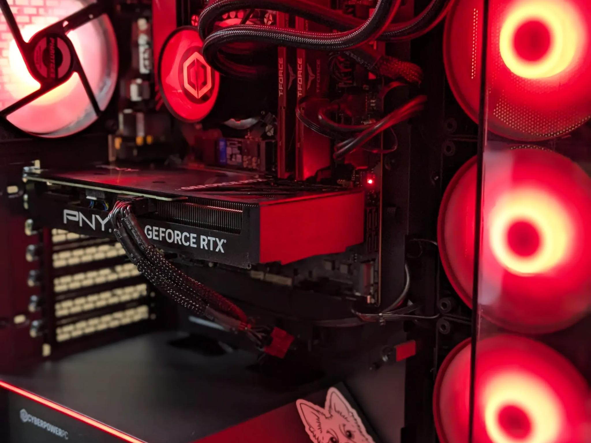 4K Gaming/Streaming | 180 Day Warranty | i9-12900K, RTX 4070, 32GB DDR5, 1TB NVME, RGB (Open Box)