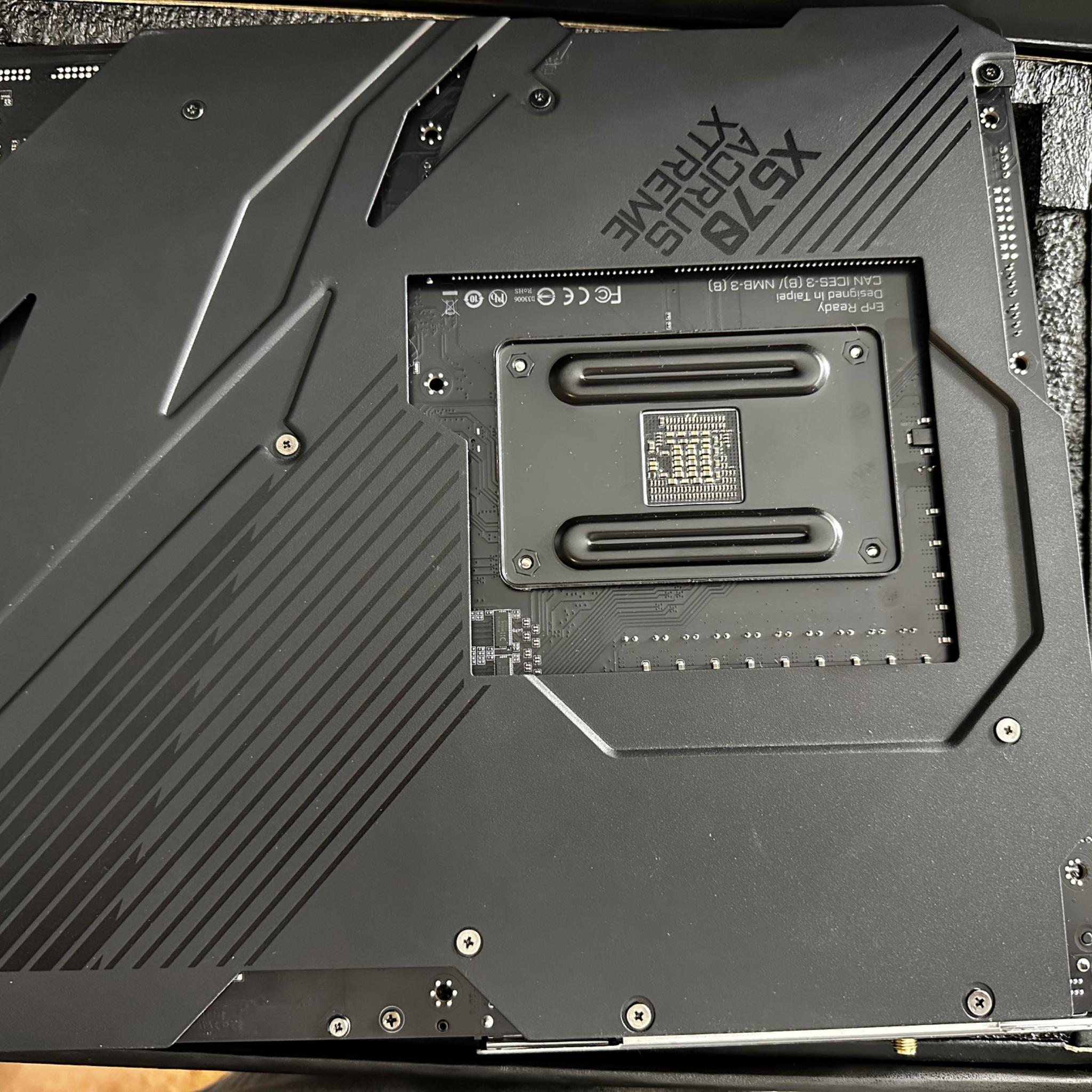 Aorus X570 Xtreme