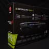 FOR SALE. MSI GeForce RTX 3060 TI Gaming Trio Nividia Graphics Card