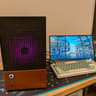 4K Mini Mammoth - RTX 4070 Ti Super, Ryzen 5 7600X3D, 32 GB DDR5, 1 TB Gen 4 NVME, RGB
