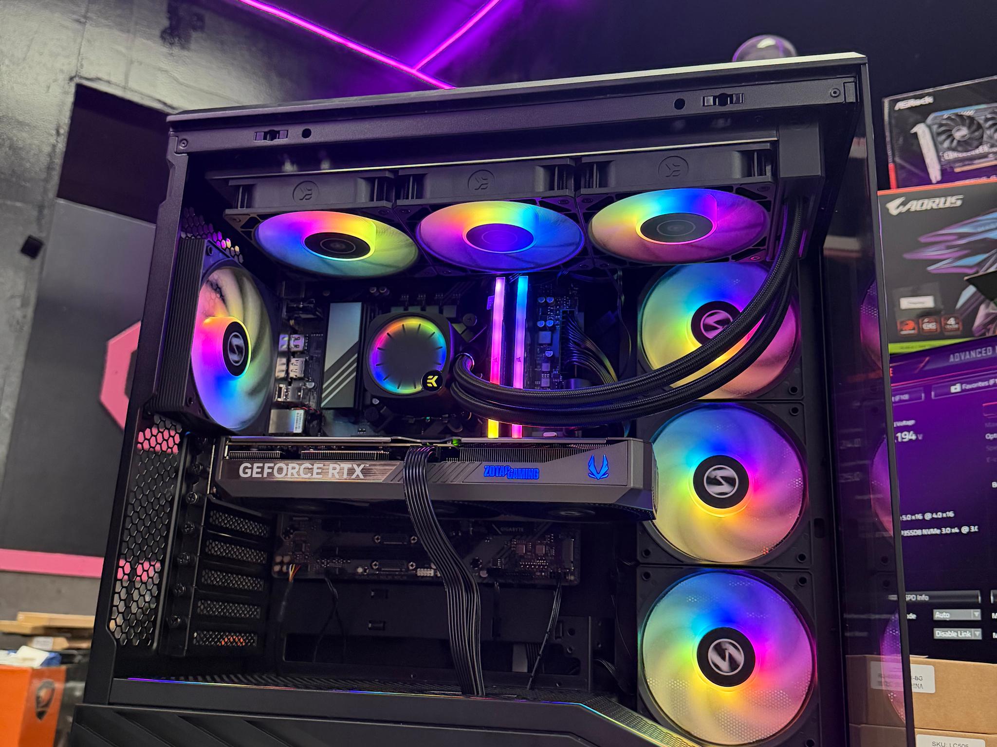 BLITZ 5070 PC 💫