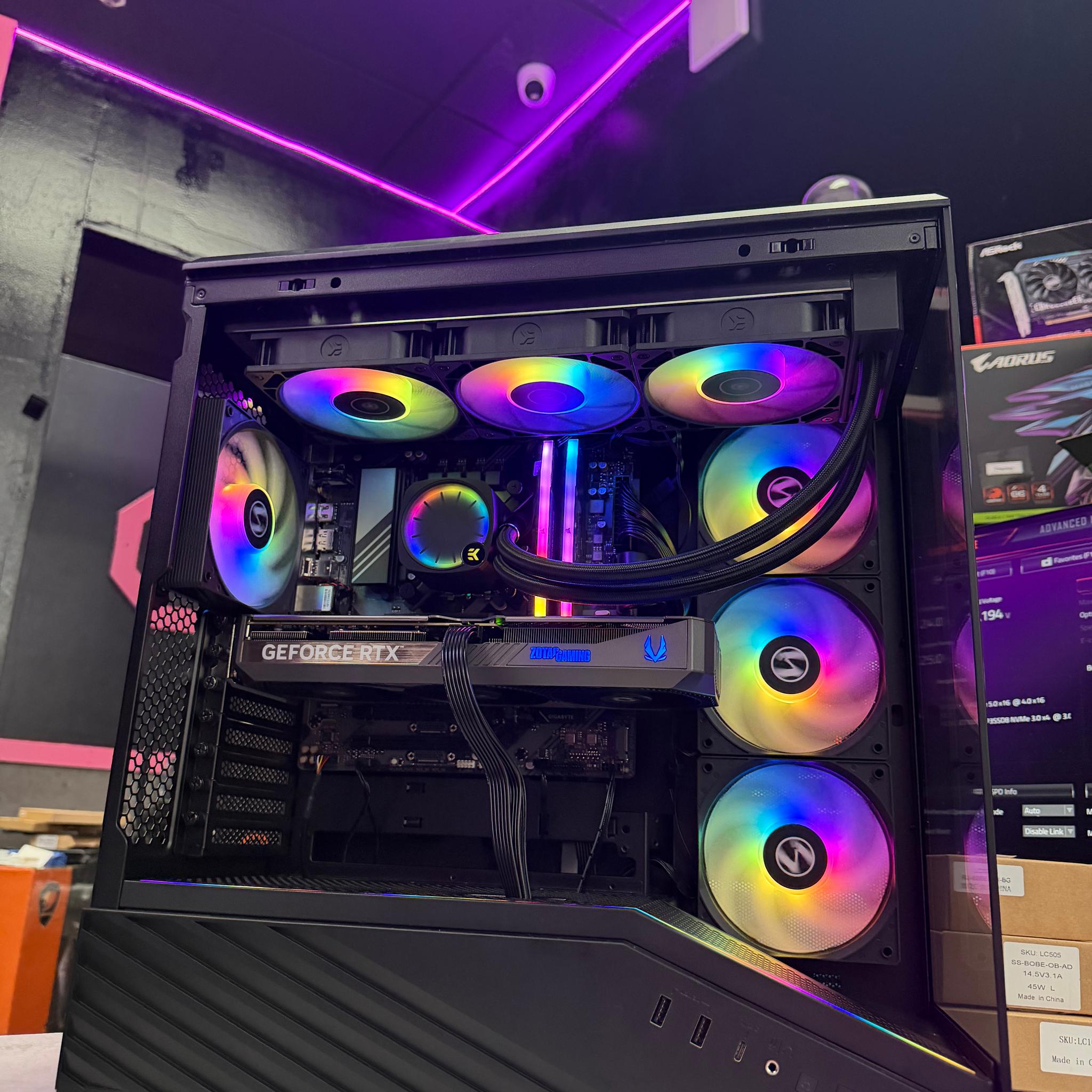 BLITZ 5070 PC 💫