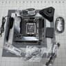 ASUS X670 ITX Motherboard