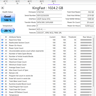 KingFast 1TB - SATA