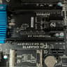 Intel Core i7 3770K + Z77 motherboard + 16GB DDR3
