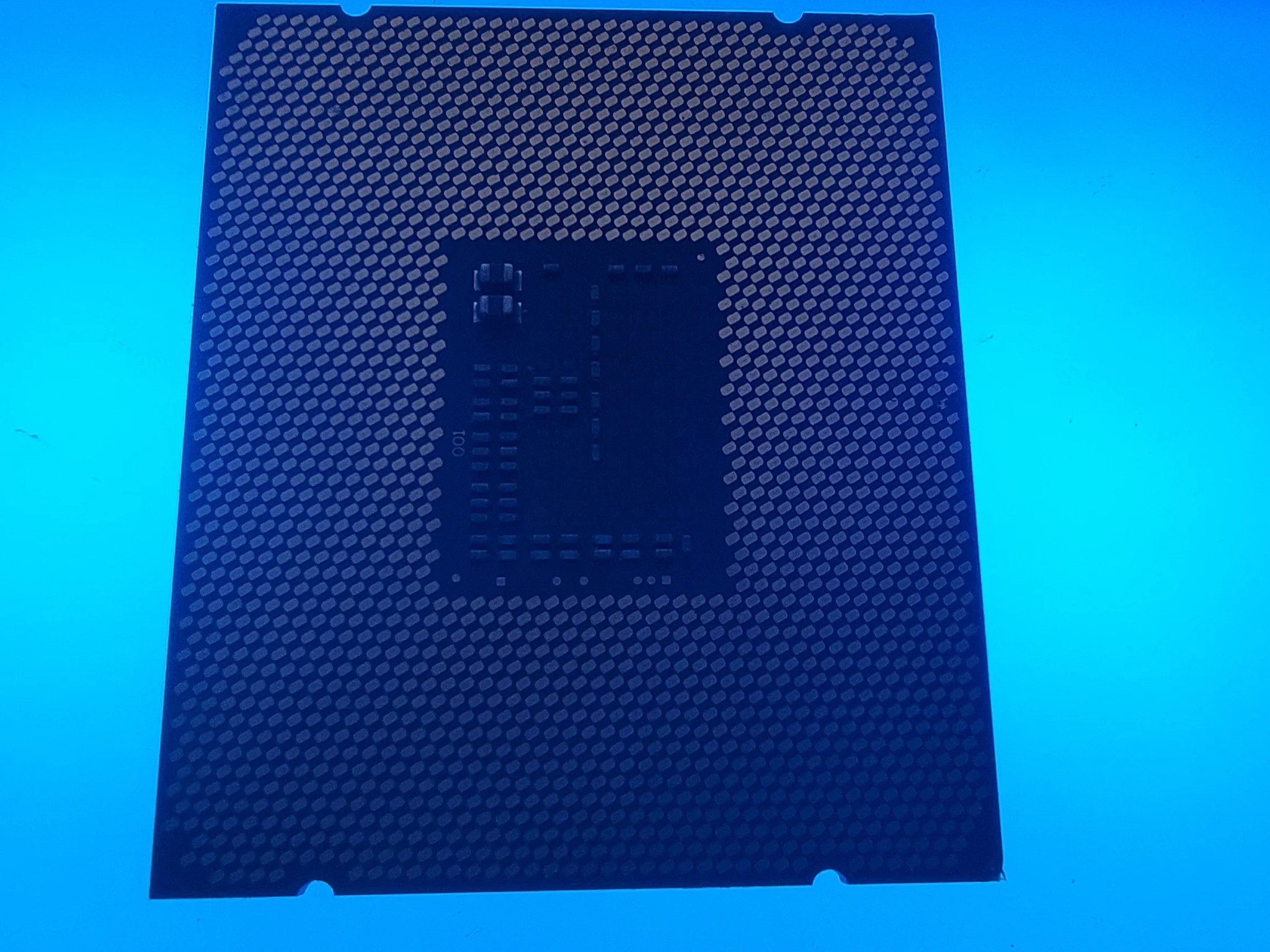 Intel Core i7-5820K 3.30GHz 6-Core 12 thread 15MB For Socket LGA2011-v3 Desktop Processor SR20S 140W