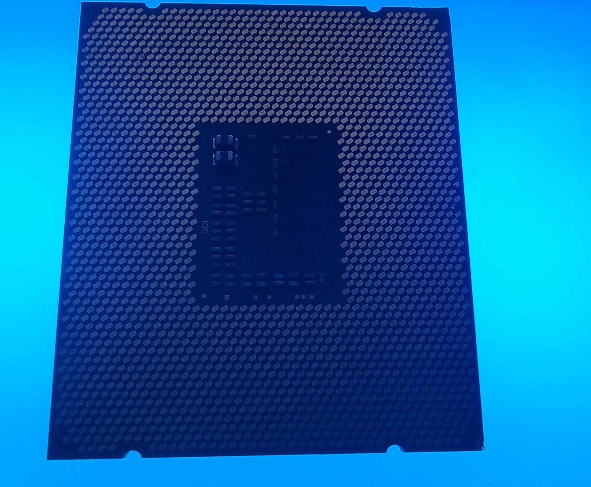 Intel Core i7-5820K 3.30GHz 6-Core 12 thread 15MB For Socket LGA2011-v3 Desktop Processor SR20S 140W