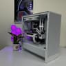 FrostNova A770 – Ryzen 7600X | Intel Arc A770 16GB | DDR5 6400 | 1TB Gen4 NVMe 🚀