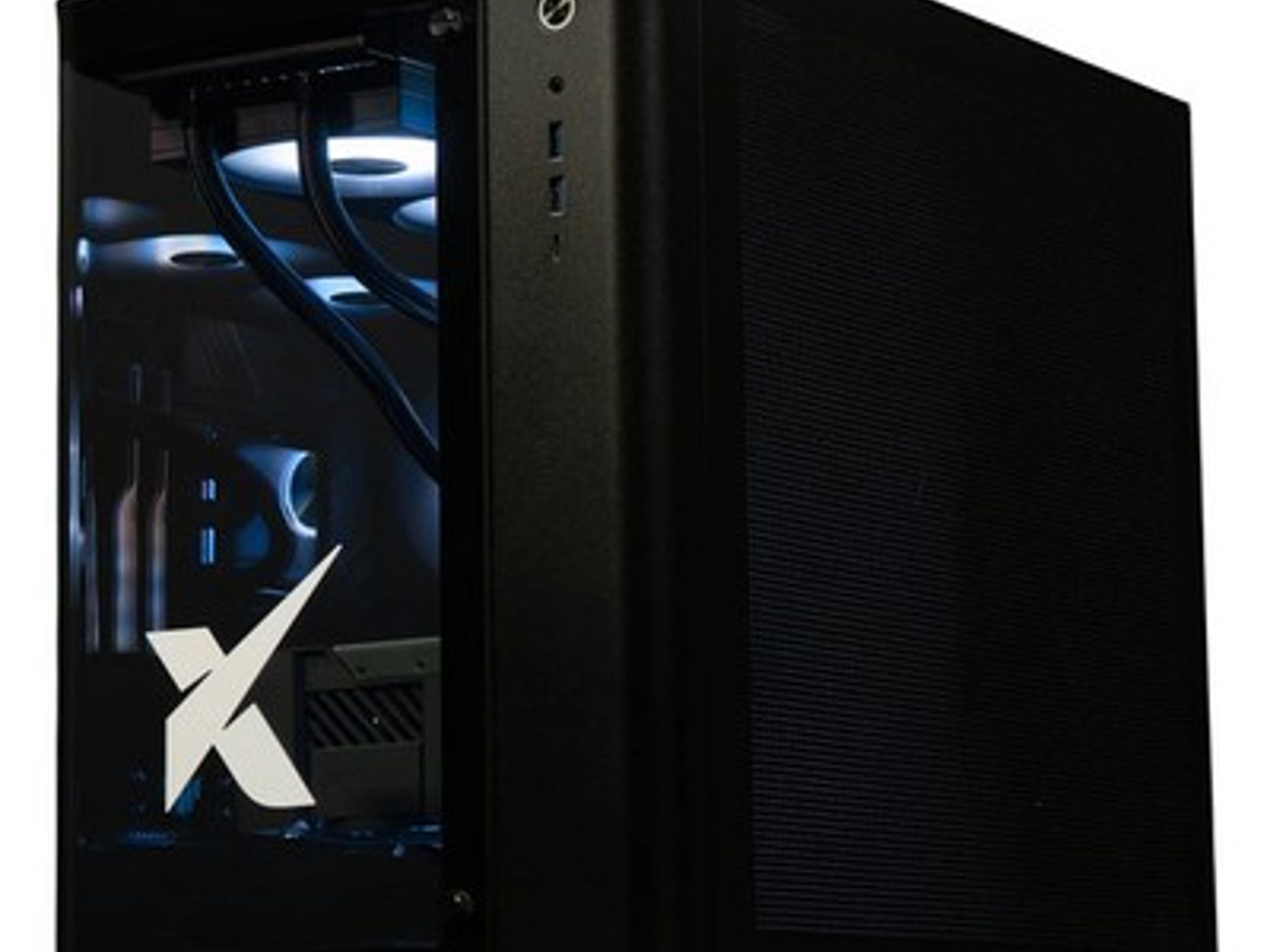 XIDAX X-6 Gaming PC Core i9 14900KF RTX 5080 32GB DDR5 2TB NVMe WiFi Win 11 New