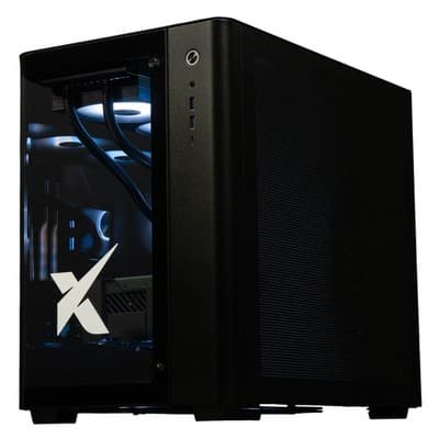 XIDAX X-6 Gaming PC Core i9 14900KF RTX 5080 32GB DDR5 2TB NVMe WiFi Win 11 New