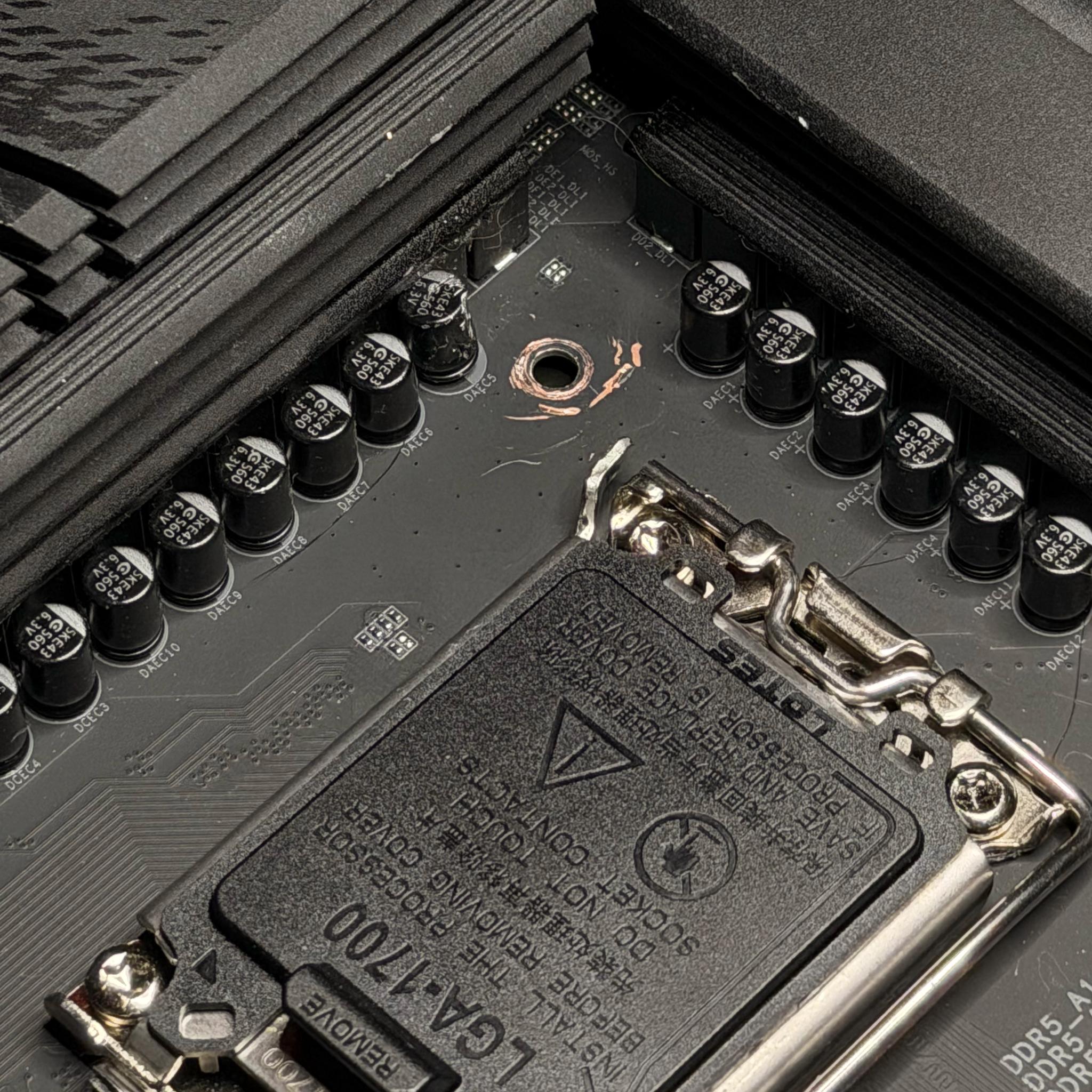 Gigabyte Eagle Z790