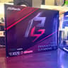 ASRock X570 Phantom Gaming 4 ATX AM4 Motherboard