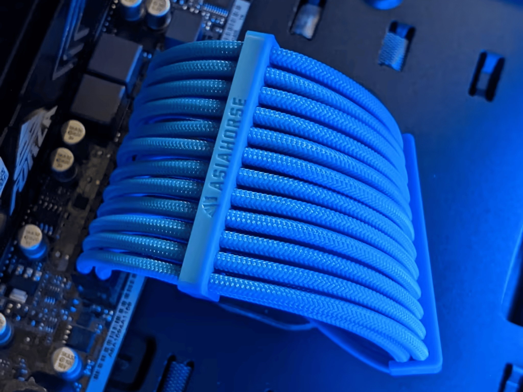 Mid Range Ryzen Gaming PC - Ryzen 3 3100 - GTX 1660