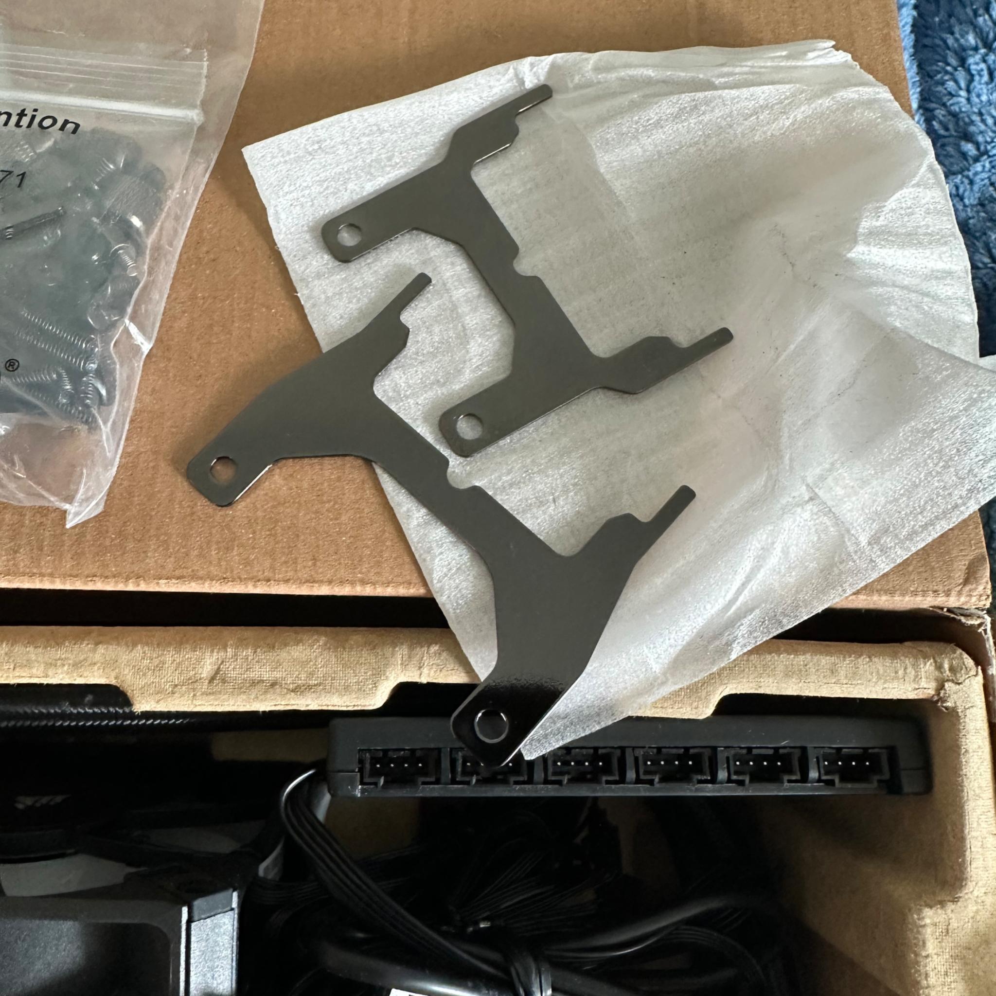 Corsair iCUE H150i Elite CAPELLIX XT Desktop Liquid CPU Cooler - Three AF120 RGB Elite Fans