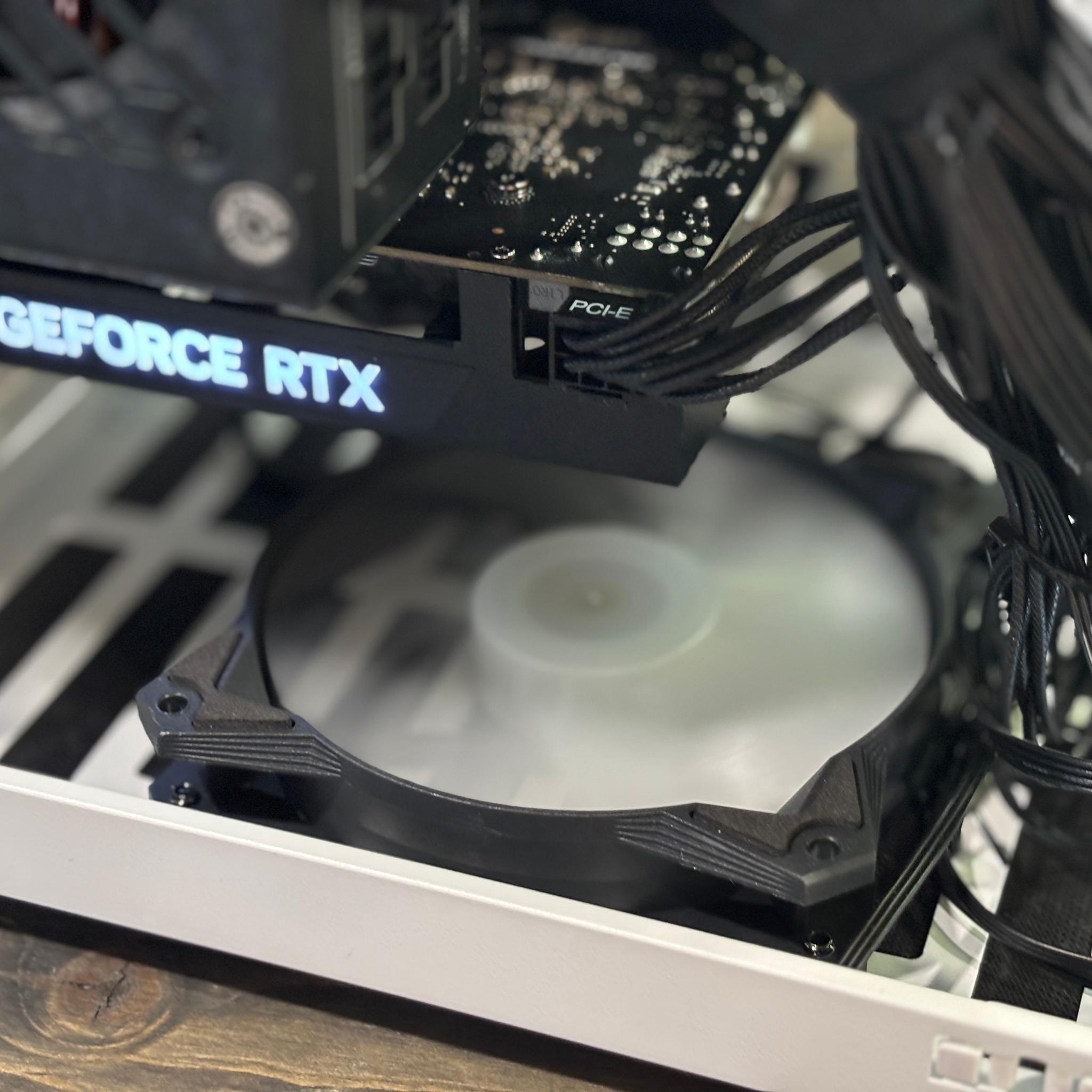 Stunning ITX Gaming PC(RTX 4060)