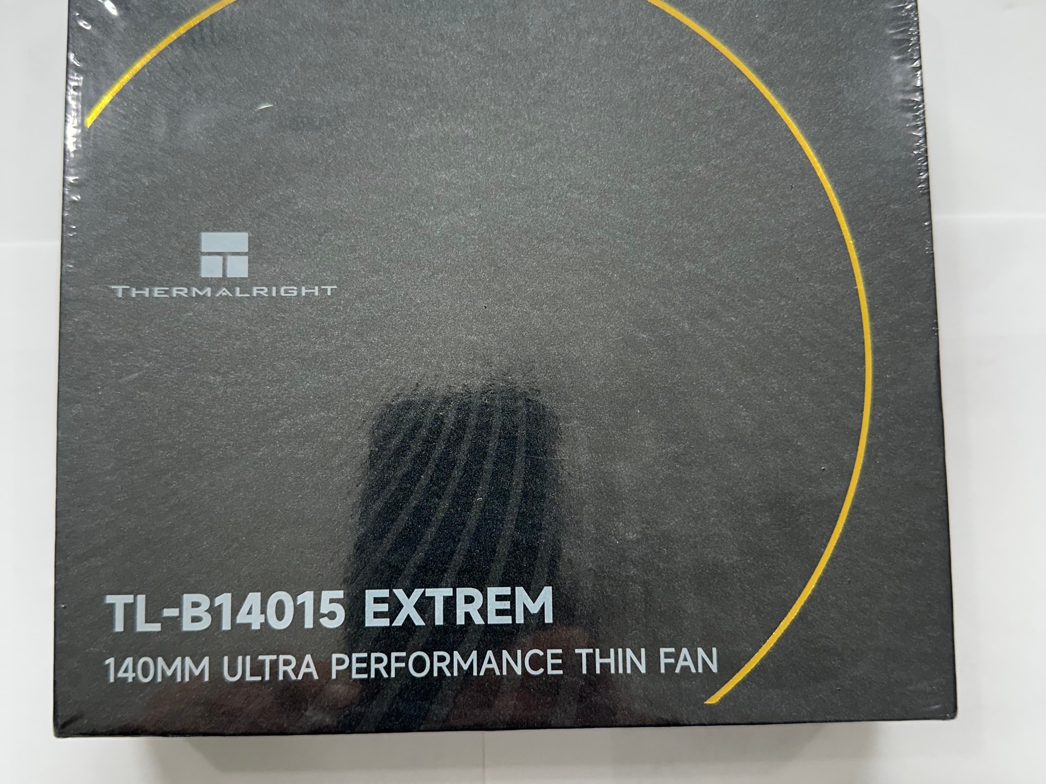 Thermalright TL-B14015 EXTREM 140mm Slim 15mm PWM Fan 2600 RPM ( SHIP  TODAY )