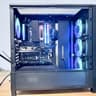 Gaming PC RTX 4060 OC